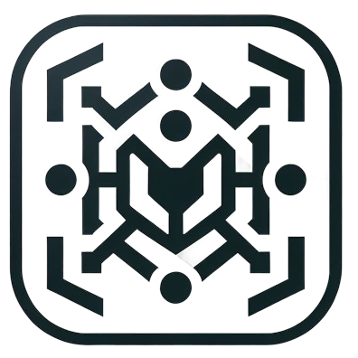 RoboTech AI Logo